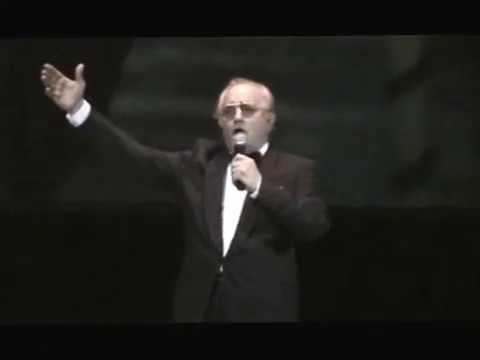 Видео: Жан Татлян, концерт 9 марта 2009, ч.1