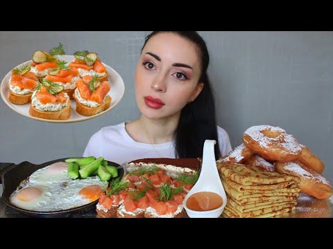 Видео: НИЧЕГО НЕ ДЕЛАЮ, НО ЗАРАБАТЫВАЮ 💸 Mukbang Ayka Emilly 🌸