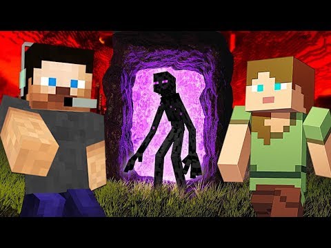 Видео: В ПЕРВЫЙ РАЗ ОТПРАВЛЯЮСЬ В АД в МАЙНКРАФТ ВЫЖИВАНИЕ!! (Minecraft #11)