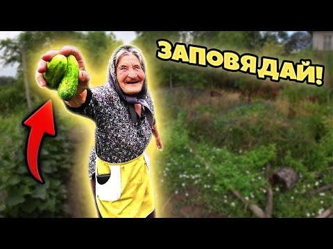 Видео: БАБА СТОЯНКА МИ ОТКЪСНА...