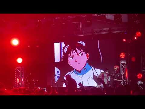 Видео: Pyrokinesis -  Отказываю небу Будущее 26.08.22 Москва