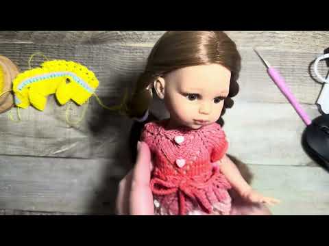 Видео: всем привет, после долгого перерыва