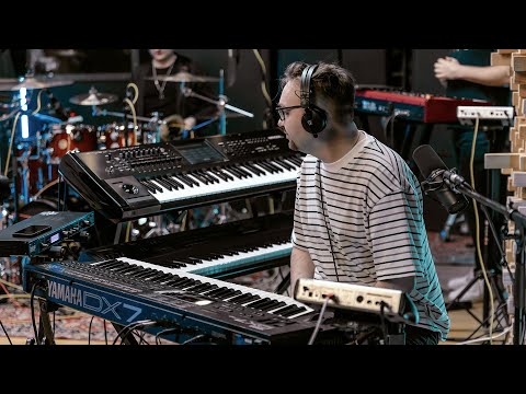 Видео: Valeriy Stepanov Fusion Project – Влюблённая в небо