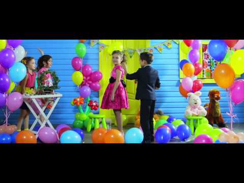 Видео: "НАСТРОЕНИЕ" поет КУЗИНА ПОЛИНА и гр.МУЛЬТЯШКИ