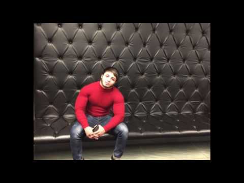 Видео: Любимая Моя Иса Броев Новая песня 2016