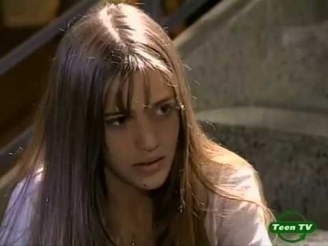 Видео: Мия и Мануэль. 9 серия