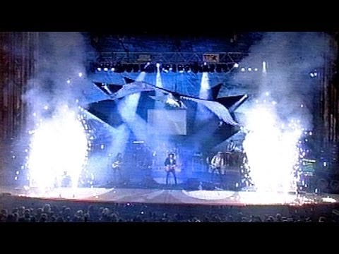 Видео: В.КУЗЬМИН - "Озарение" (Live) 1995 г. ("Программа А")