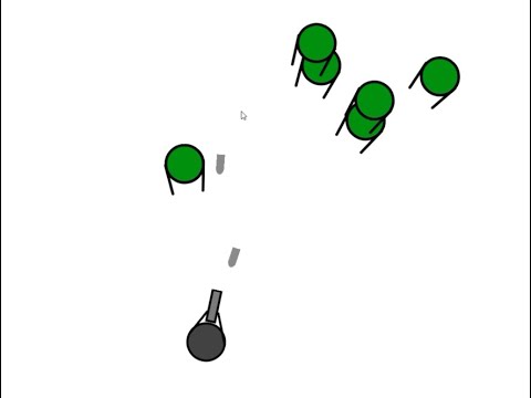 Видео: Уроки з Scratch 3. Як зробити зомбі шутер у Scratch 3 (частина 1)