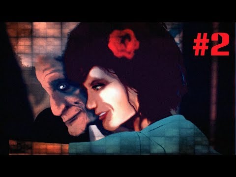 Видео: Lorelai - СИМУЛЯТОР МЫТЬЯ БАБКИ # 2 ( Прохождение на русском )