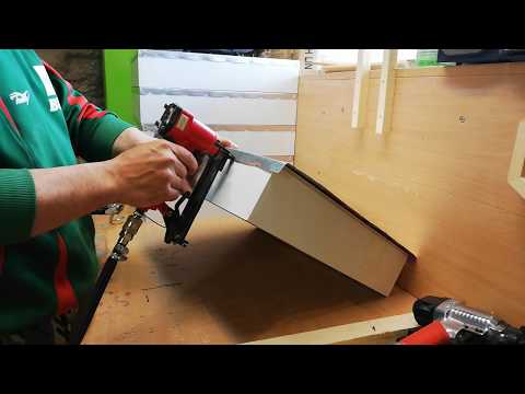 Видео: Супер лек Пластмасов капак за кошер