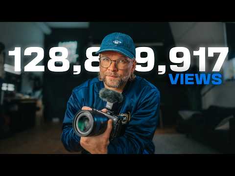 Видео: Как снимать видео каждый день