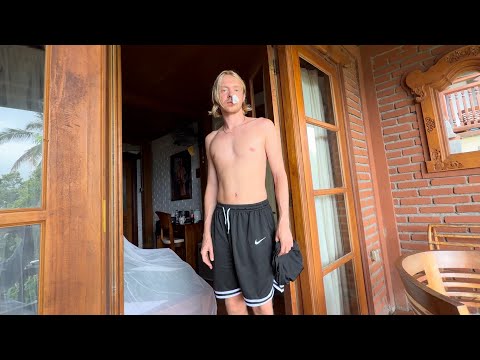 Видео: Температурим в джунглях 