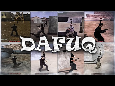 Видео: party dafuq 💔 [gta in desc/гта в описании]
