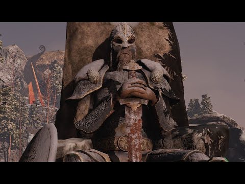 Видео: ФИНАЛ - Through the Woods #5