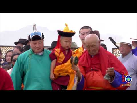Видео: Бүрд сумын 90 жилийн баяр наадам