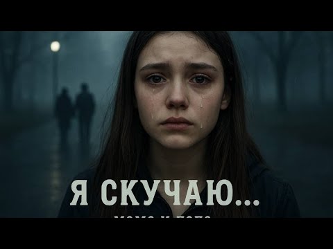 Видео: Она мечтает не о богатстве — а просто о семье, которой у неё нет. 💔 #одиночество