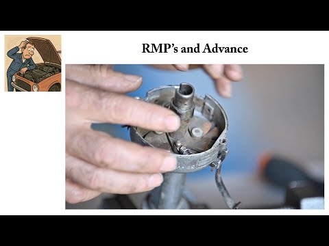 Видео: От нуля до технического героя: Урок 1 — Система зажигания