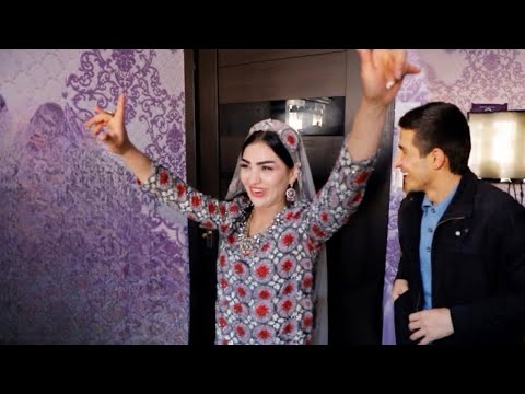 Видео: Дилшод зан гирифт ракоса бдай хамара девона кард