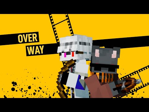 Видео: Я Построил ЭТО Ради РЕАКЦИИ | OVERWAY