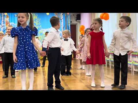 Видео: Праздник осени 22.10.25 
