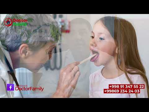 Видео: Ревматизм- кандай касаллик? #Ревматизм