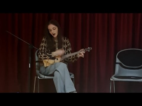 Видео: МЫСТ - Адыгэ Макъамэ Гуп - Анкъара Адыгэ Хасэ / Mıst Müzik Grubu 2 / Ансамбль Черкесской Музыки МЫСТ