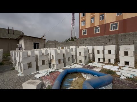 Видео: ПЕНА БЛОГ НАРХИ ДАСТРАСТ ШАХРИ ТУРСУНЗОДА РЕГАР ТОМОШО КНЕН ЗАКАЗ МЕГРЕМ 🚚 ￼26 сентября 2024 г.