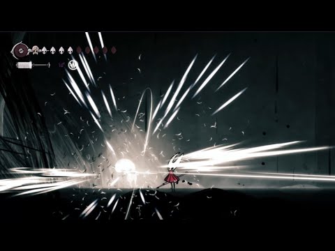 Видео: Silksong. Пропащая Лейс