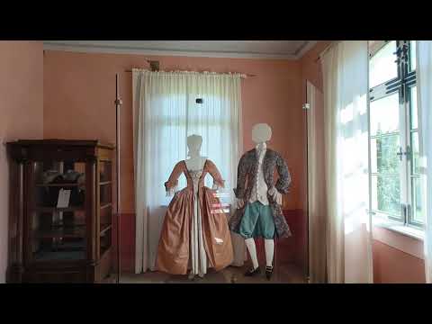 Видео: 0825 (3)(1).mp4  Bad Windsheim. Музей под открытым небом с более чем сотней строений.