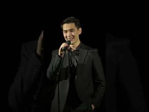 Видео: Асылхан Толепов-Письмо отца