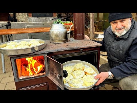 Видео: БЛИНЧИКИ С МЯСНОЙ ФАРШИРОВКОЙ 🥞 Простой и быстрый рецепт❗ Традиционная кулинария ASMR