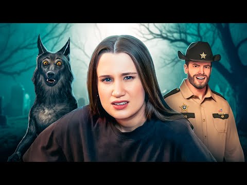 Видео: Тени Сентфора | 1 сезон, 6-9 серии