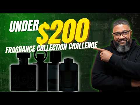 Видео: Я собрал коллекцию из 5 бутылок за 197 долларов — и она пахнет просто невероятно!