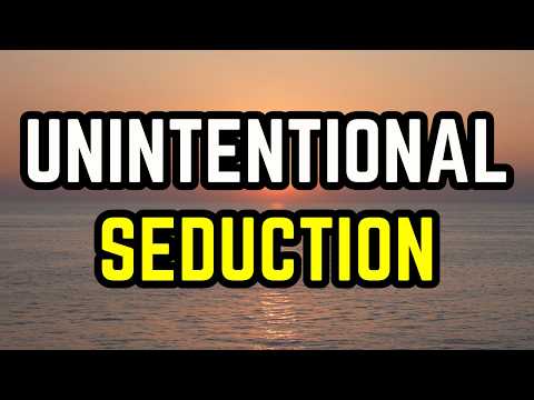 Видео: 8 способов, которыми вы случайно возбуждаете людей (сами того не зная)