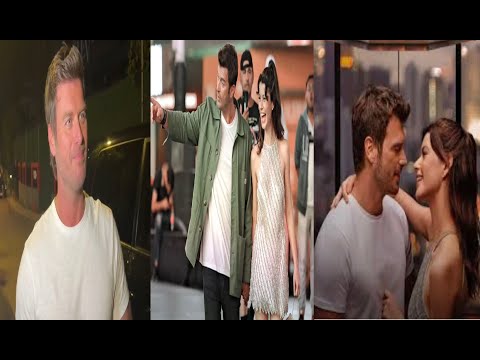 Видео: Kıvanç Tatlıtuğ: Когда я встретил Берена, я понял, что никогда не забывал ее