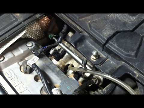 Видео: Установка большого инжектора RZR XP Turbo