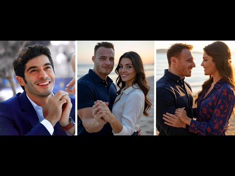 Видео: "Знаменитый актер Бурак Дениз рассказал о разговоре Керема и Ханде.