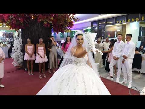 Видео: Сватба на Емо и Ива -3част  Galaktik Group TUNCAY   @iuli-studio 0896482047  0893740147