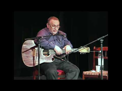 Видео: Владимир Ланцберг. История с  песней Виталия Фролова Парни-Легендой Грушинского фестиваля.