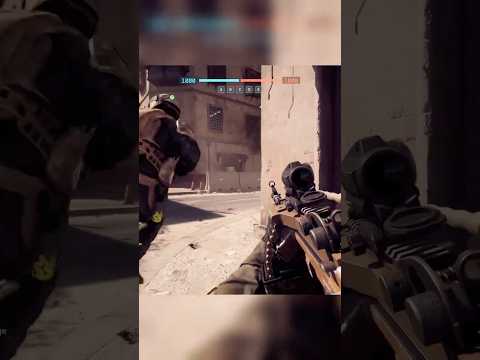 Видео: Как вам новая Battlefield 6?