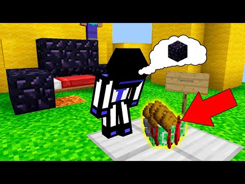 Видео: Бед Варс, но из Генераторов падают ВЕЩИ!