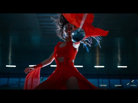 Видео: Кира/Александра || Prom Queen [На острие]