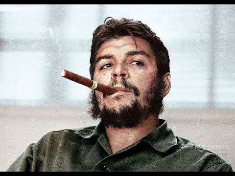Видео: Боливийский рейд Че Гевары | Алексей Щербаков