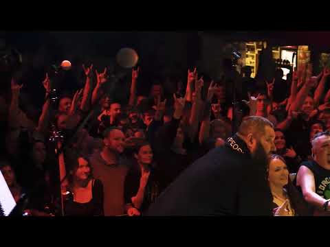 Видео: Спектакль Джо-портрет