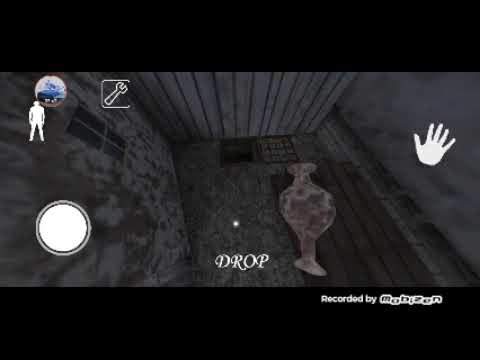 Видео: Granny legacy побег через машину с делом 4 пресет  екстрим дед я начинаю манипулировать тобой