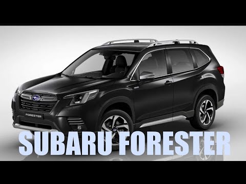 Видео: АВТО ИЗ США 🇺🇸 SUBARU FORESTER🔥 Бюджетный автомобиль!Сколько стоит восстановление?