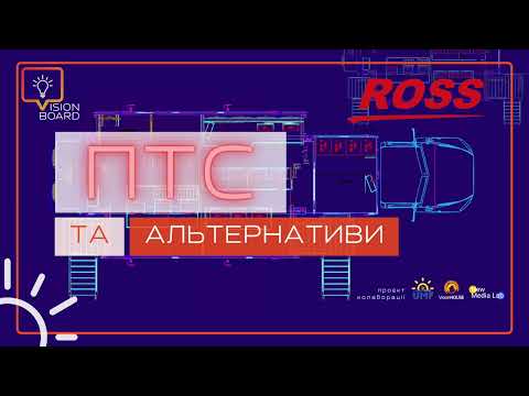 Видео: 🔥🔥🔥 Демонстрація-розпаковка нової ПТС від Ross Video (@Rossvideo ) !