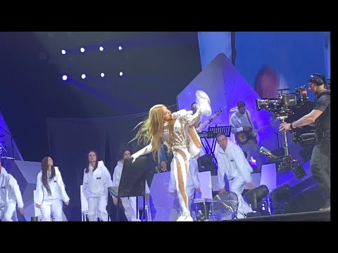 Видео: 19  первое шоу «Имя собственное» Мари Краймбрери