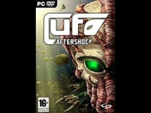 Видео: UFO aftershock Прохождение 4