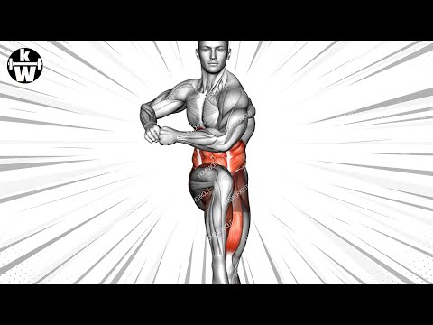 Видео: Эта тренировка более эффективна, чем часовая пробежка.